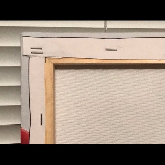 Crawfish Boil Canvas - Picture 2 of 2